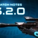 StarCraft II: Legacy of the Void 3.2.0 Patch Notes
