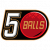 5balls